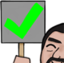 dspRight emote for Discord