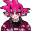 DripAki emote for Discord