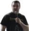dspmic emote for Discord