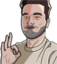 dskhNice emote for Discord