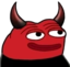 DSmug emote for Discord