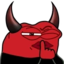 DShhh emote for Discord