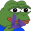 dskGoodMan emote for Discord