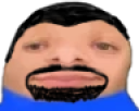 DSP221 static emote for Discord, Twitch and Slack