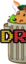 DROP11 emote for Discord