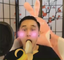 dryBanana emote for Discord