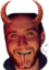 Dreadsdevil emote for Discord