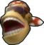 DSHAAA emote for Discord