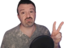 DSPeace emote for Discord