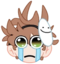 Dreprezo emote for Discord