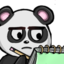 DrizixNote emote for Discord