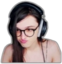 dslilyKindaPog emote for Discord