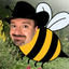 DSBee emote for Discord