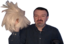 DSPWigTease emote for Discord
