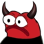 DSpooked emote for Discord