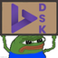 dskSignK emote for Discord