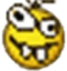 dumm emote for Discord