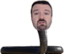 DSPSnake emote for Discord