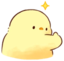 duckThumbsUp emote for Discord