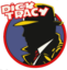 dtLogo emote for Discord
