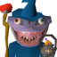 DukeOrTreat emote for Discord