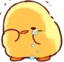 duckie1 emote for Discord