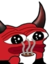 DTea emote for Discord