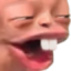 dumbPog emote for Discord