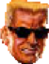 DUKE emote for Discord
