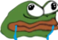Dumbge emote for Discord