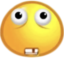 dumb emote for Discord