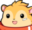 DUBU emote for Discord