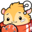dubuHUH emote for Discord