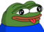 Dumb emote for Discord