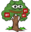 DTbaum emote for Discord
