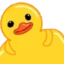 duckFat emote for Discord