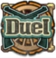 duel emote for Discord