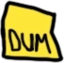 DUM emote for Discord