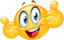DuKleinerBastard emote for Discord
