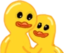 duckFrens emote for Discord