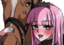 DubiousASMR emote for Discord