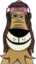 Dukey emote for Discord