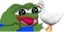 duckhug emote for Discord