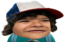 Dustime emote for Discord