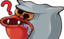 DUMASS emote for Discord