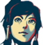 dtbKorra emote for Discord