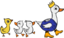 Ducklings emote for Discord