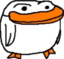 Duckgers emote for Discord