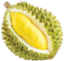durian emote for Discord