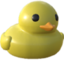 Duckie emote for Discord